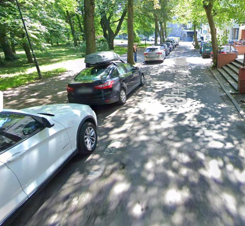 Apartamenty Z Widokiem Na Morze I Dziedziniec Balticon Morska 6 科沃布热格 外观 照片