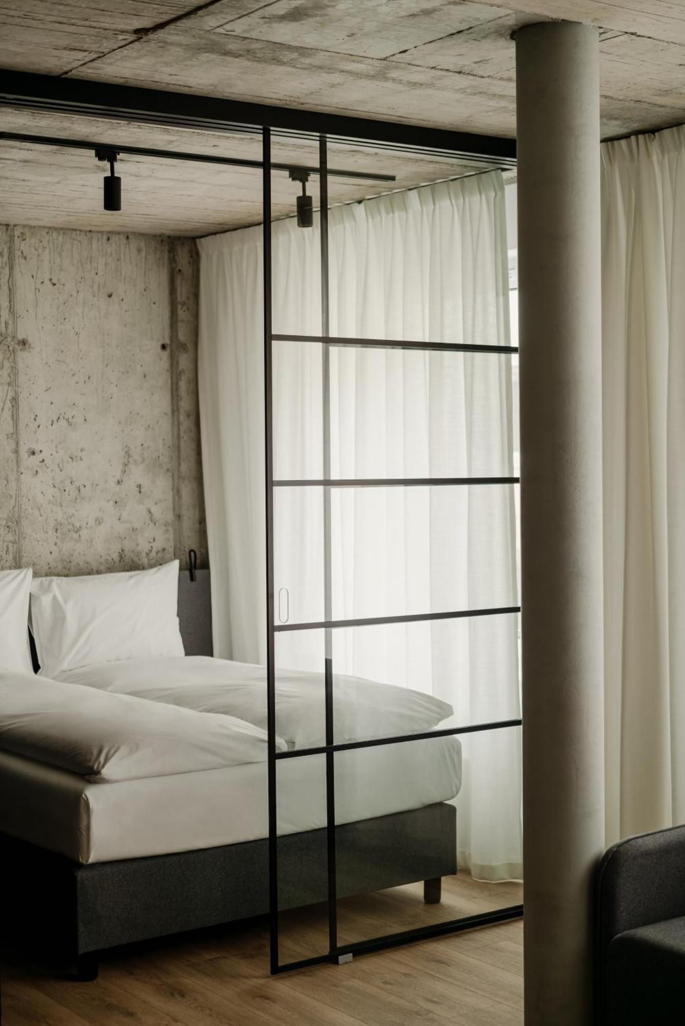 Apartamenty Z Widokiem Na Morze I Dziedziniec Balticon Morska 6 科沃布热格 外观 照片